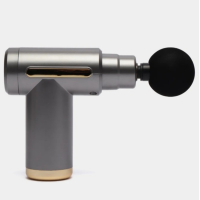 Массажер MASSAGE GUN SY-720