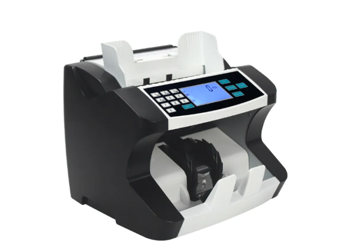 Машинка для счета денег WX-7253