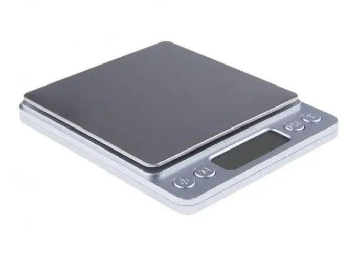 Весы электронные ACS 500g/0.01g MS 1729B Domotec