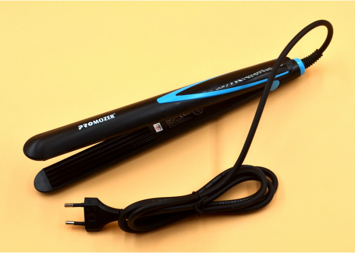 Выпрямитель с гофре Promozer MZ-7056A