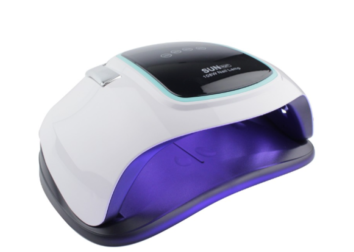 Лампа для маникюра UV+LED SUN BQ-6T 108 Вт