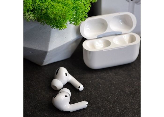 Наушники AirPods Pro with Wireless Charging Case H1DGJF6A1059