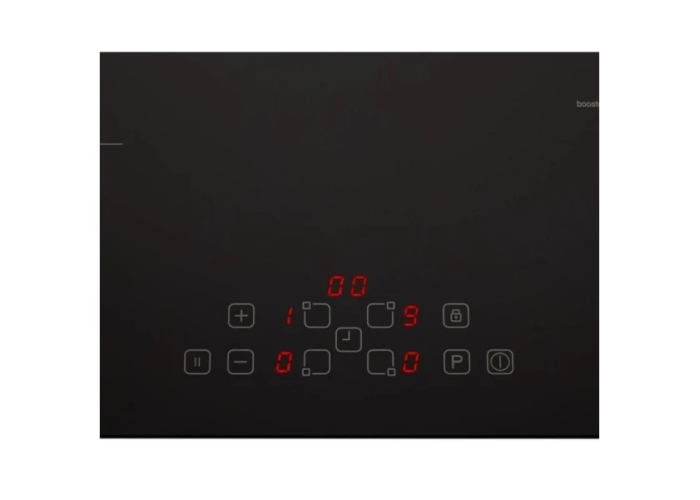 Индукционная варочная поверхность Domotec MS-5864, 4 конфорки, 5900 Вт