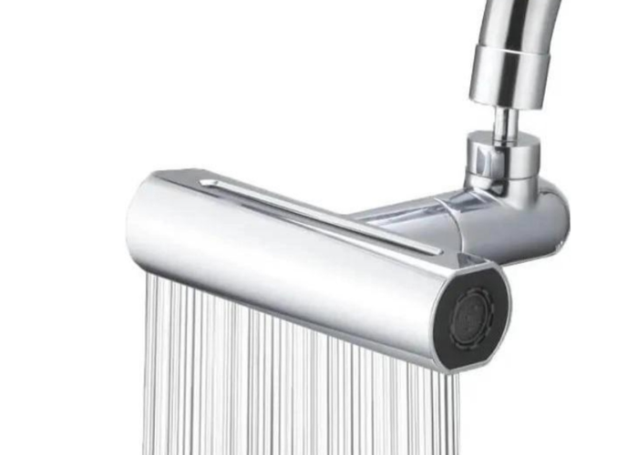 Насадка cмеситель на кран SHOWER HEAD