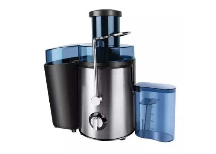 Электрическая соковыжималка Electric Juicer JH-3028, 1000 Вт