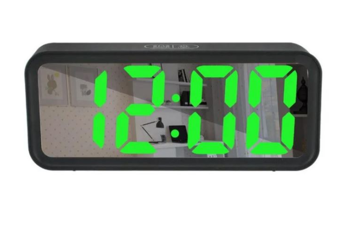 Настольные часы DT 6508