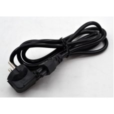 Кабель питания для ноутбука 1,5 м (0,75 мм) Cable for laptop