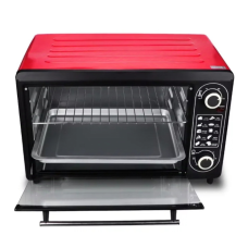 Электрическая печь 48л (60°-230°) 2000W Su Tai ST-9848