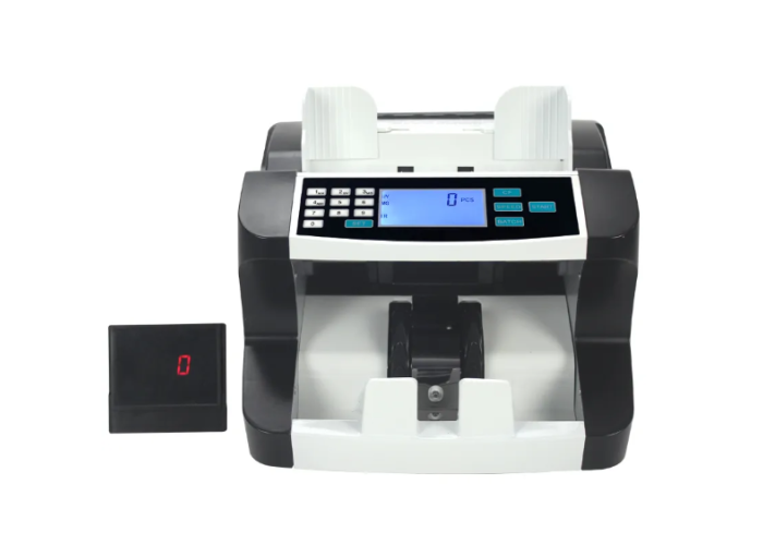 Машинка для счета денег WX-7253
