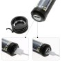Многофункциональный фонарик T09 (22-37), 450 лм, солнечная зарядка, Power Bank