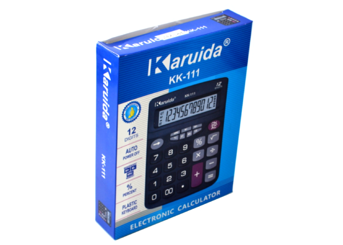 Калькулятор KK-111