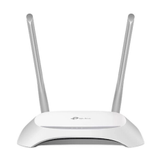Wi-Fi роутер TP-LINK TL-WR840N