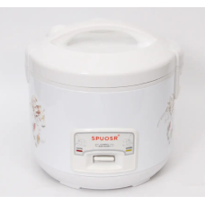 Рисоварка электрическая 4л 700Вт SPUOSR CFXB40-B