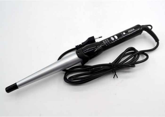 Плойка Rozia HR715
