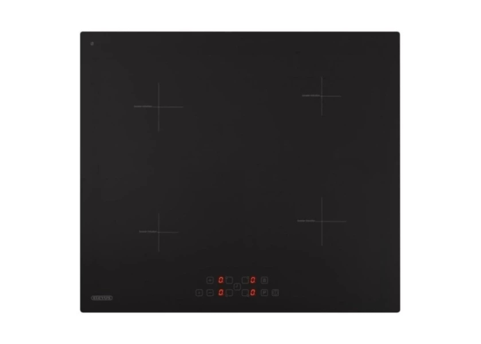 Индукционная варочная поверхность Domotec MS-5864, 4 конфорки, 5900 Вт