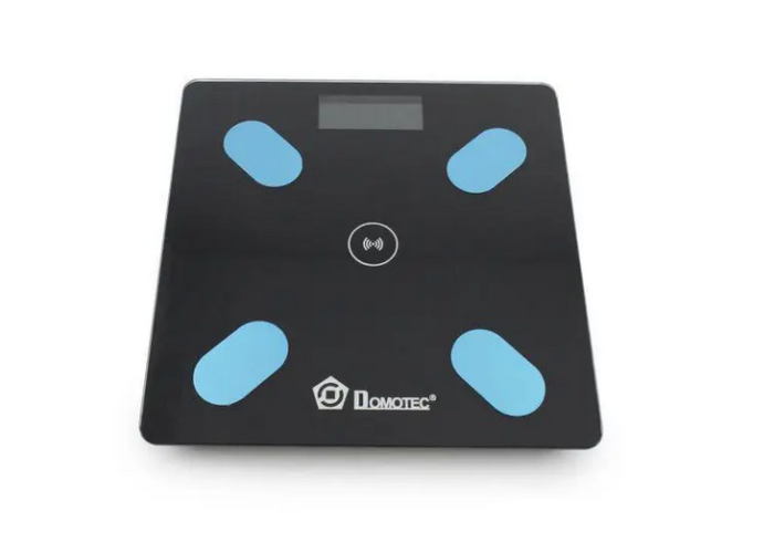 Весы напольные DOMOTEC MS-2017 180кг Smart APP
