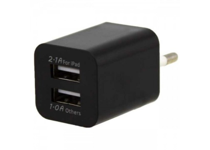 Адаптер 2100 2USB