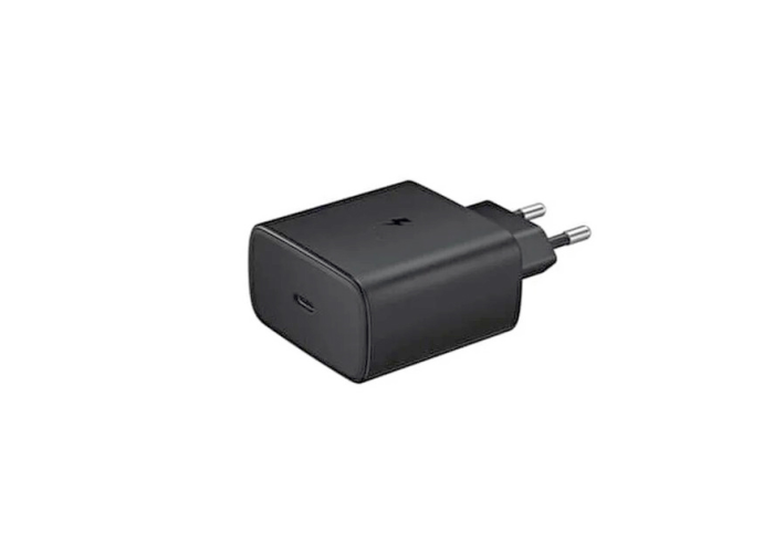Сетевое зарядное устройство 35W PD Adapter с кабелем USB-А – USB-C