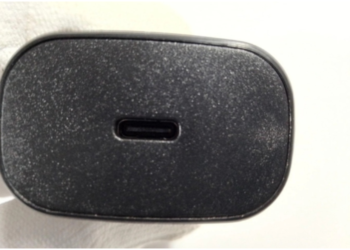 Зарядное устройство USB-C 25W PD Type-C 5V3A,- 9V2.77A 9173