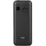 Мобильный телефон ERGO E281 Dual Sim Black