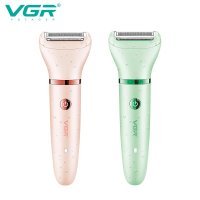 Эпилятор VGR V-735, 3 в 1, аккумуляторный, USB