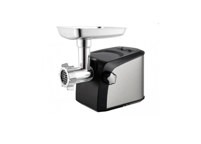 Электрическая мясорубка с шинковницей Crownberg CB-4216 3200 Вт