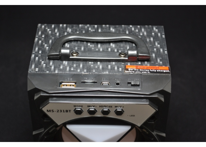 Акустическая система MS-231