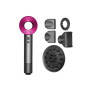 Фен-стайлер Supersonic Hair Dryer, 5 насадок, THL-24-169
