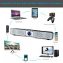 Мини-беспроводная Bluetooth-колонка SOUNDBAR Q10 