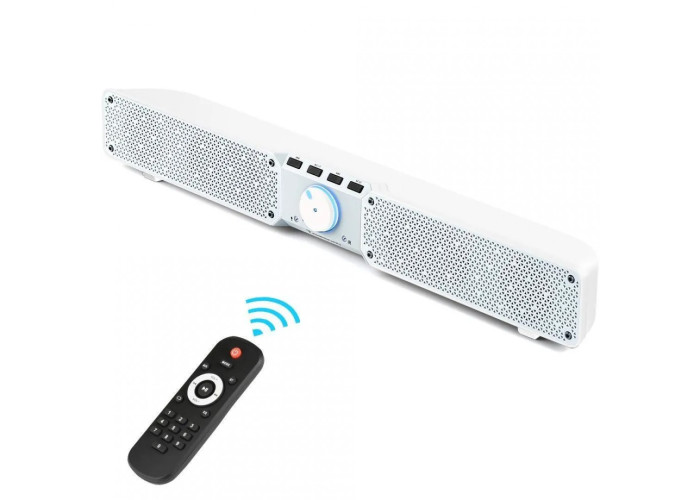 Мини-беспроводная Bluetooth-колонка SOUNDBAR Q10 