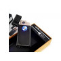 Зажигалка спиральная USB TH 705 2IN1 Газ + USB Charge