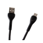 Кабель LDNIO LS481 type-c cable 1м