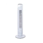 Вентилятор Domotec MS-1627, колонный напольный, 45 Вт
