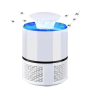 Ловушка для комаров Mosquito Killer Lamp, 5 Вт