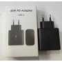 Зарядное устройство USB-C 45W PD Type-C(5V3A,9V3A) 9175