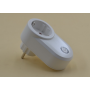 Wi-Fi розетка Socket 10A