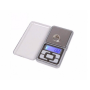 Весы электронные ACS 500g/0.1g MS 1724C Domotec