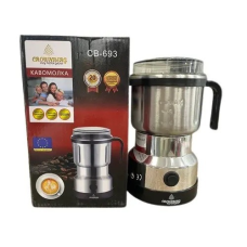 Электрическая кофемолка Crownberg CB-693, 500 Вт