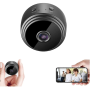 Камера A9 мини IP Wi-Fi HD ночное видение