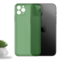 Чехол iPhone 12 PRO Clear Case