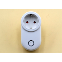 Wi-Fi розетка Socket 10A