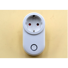 Wi-Fi розетка Socket 10A