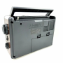 Радиоприёмник GOLON RX-9966UAR, FM/AM/SW1–SW9, USB/SD, MP3