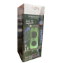 Колонка-чемодан ZPX ZX-7789 (800W) 10"