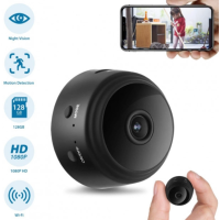 Камера A9 мини IP Wi-Fi HD ночное видение