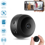 Камера A9 мини IP Wi-Fi HD ночное видение