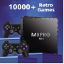 Игровая приставка Game TV Box M8 Pro