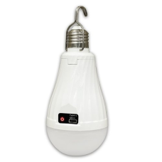 Аварийная светодиодная лампочка New Emergency Lamp Y6920, 20W, AC/DC, Type-C
