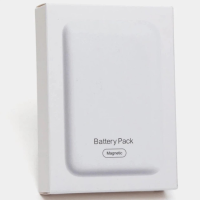 Power Bank магнитный Magsafe PD 22.5W 10000mAh