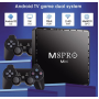 Игровая приставка Game TV Box M8 Pro